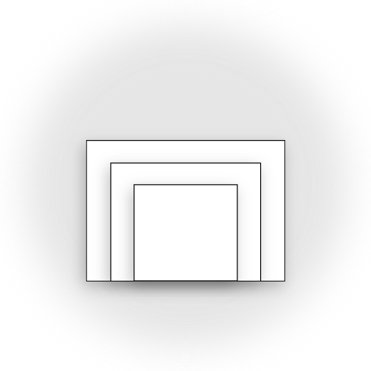 flat journal layers